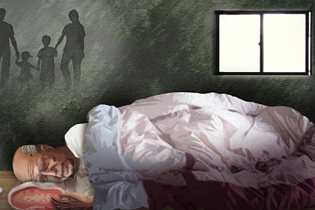 독거노인 159만명인데…뒤늦은 '고독사 실태조사'