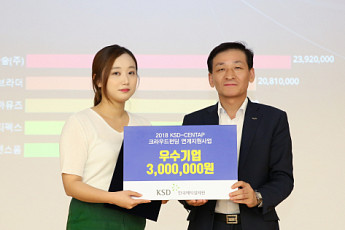 예탁결제원, ‘시민참여형 IR대회’ 개최
