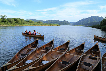 [올댓트립] 굽이굽이 물길마다 절경 품은 유람선 여행