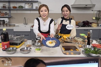'인간극장' 홍성란, 예비신부로 등장…'마리텔'서 '야망누나' 등극한 요리연구가