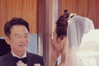 남경필 전 경기지사, 10일 결혼식 올려…비공개로 진행