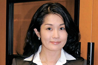 '인기MC 출신 변호사' 이종은 사망, 그는 누구? '97년 결혼으로 연예계 떠나·김앤장서 근무하기도'