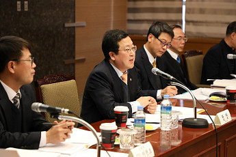 박춘섭 “공공조달이 미래차 성장의 마중물 하겠다”