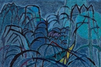 서울옥션 경매, 김환기 ‘산’ 20~30억에 출품…장욱진·김기창 작품도 나와
