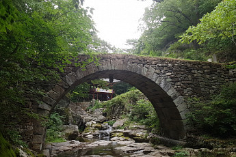 千佛千塔 이야기④ 순천 선암사(仙巖寺)