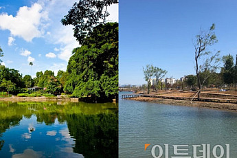 마곡 서울식물원, 싱가포르 보타닉 가든과 비교해보니…이루마 공연 등 10월 행사 풍성 