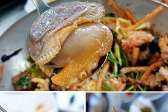 '생방송 투데이' 오늘방송맛집- 리얼 맛집 24시간의 비밀, 순천 꼬막정식 맛집 '순천만라비스타도원경'…위치는?