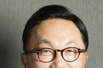 박현주 미래에셋 회장 