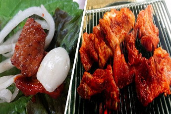 '생방송 투데이' 오늘방송맛집-나만 알고 싶은 맛집, 50년 함경도식 고추장 돼지갈비 맛집 '흙집 돼지갈비'…위치는?