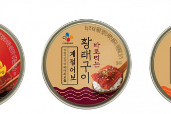 CJ제일제당, HMR 수산캔 ‘계절어보’ 신제품 3종 출시