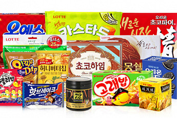 티몬 “과자 16종, 대형마트보다 평균 21% 저렴”