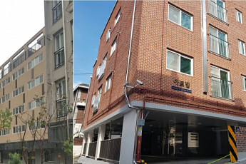 서울시ㆍSH공사, 공공원룸주택 400가구 매입해 공급…“주거취약계층 주거안정↑”
