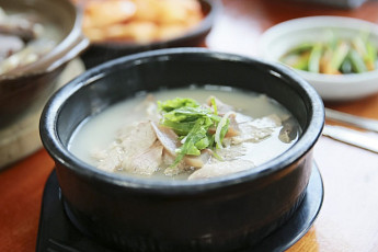 '2TV 저녁 생생정보' 전설의 맛, 99년 전통 설렁탕 맛집 '안일옥'·87년 전통 추어탕 맛집 '용금옥'…위치는?