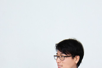 “유산균 저염 김치홍보, 1년에 3만명 만났죠”