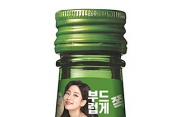 [2018 하반기 히트상품-주류] 롯데주류 ‘처음처럼’…알칼리 환원수 마케팅 호평