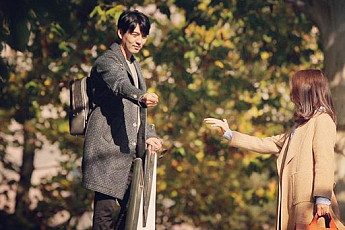 이필모♥서수연, 내년 봄 결혼 소식에 팬들 축하 잇따라…