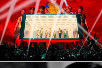 [극적인 대화방] '2019년 vs 1970년' 시대별 연애史 토론…'통금 속 19금 스토리'부터 연말 데이트코스까지