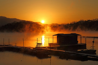 [올댓트립①] '기해년' 소망 아직 빌지 못한 당신, 태양 보러 떠나실래요?