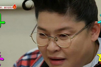 바차타 접한 '29년 지기' 이영자-동엽신 붕어빵 반응 어땠나?…숨기지 못한 속내