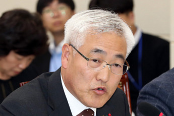 김종석 기상청장 “국민 신뢰받는 기관 거듭난다”…태풍ㆍ폭염 등 위험기상정보 집중 강화