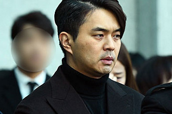 정준, 월세 3천만원 미납 소송 당해…그는 누구?