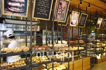 [창업]‘건강한 베이커리’ 에코세대 고객 유혹