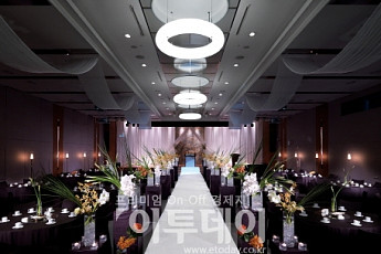 CJ엔시티, 파티·웨딩 브랜드 아펠가모 론칭