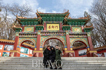 근대건축물의 보고, ‘<b>인천개항누리길</b>’을 걷다