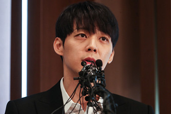 [이시각 연예스포츠 핫뉴스] '마약 양성' 박유천 계약해지·'아내의 맛' 조안♥김건우·어벤져스 엔드게임 쿠키영상·'불타는 청춘' 오현경 등