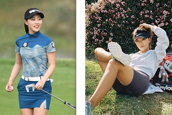 수이샹에서 허무니까지, 中 '필드여제' 전성시대…