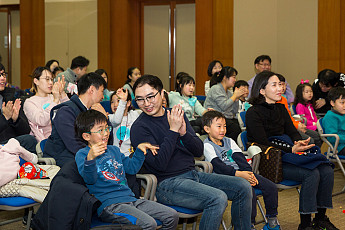 [워라밸 행복 일터] 효성, 어린이집 운영 통해 맞벌이 육아 부담 ‘훨훨’