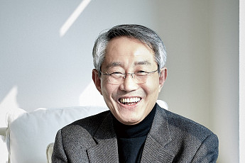 삶속에서 나만의 공간을 찾다 ① 엄융의 명예교수 · 방송인 윤영미