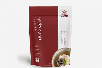 놀부-월향 합작 북한료리집 '북향', 가맹사업 본격화