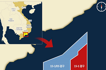SK이노베이션, 베트남 탐사 광구서 원유 추가 발견