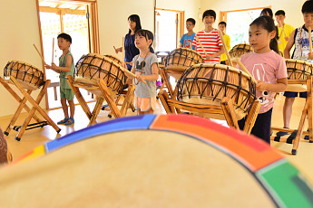 '가정의 달' 기차 타고 주말 템플스테이 떠나볼까