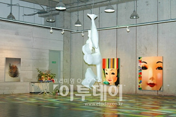 [기업&컬쳐]샘표식품 샘표스페이스