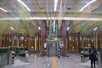 [올댓트립] '니가 알던 내가 아냐'…녹사평과 인천의 '이유 있는 변신'