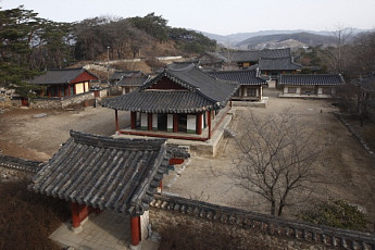 한국 서원 9곳, 유네스코 세계문화유산 등재…