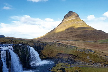 세상의 모든 고독을 품은 낯선 행성 아이슬란드