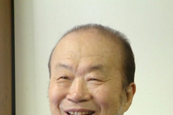 일본 조선도공의 후손 14대 심수관 별세…향년 92세