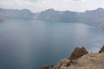 노랑풍선, ‘백두산’ 상품 출시