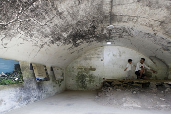 [올댓트립_섬을 달리다②] 근현대사부터 오랜 전설까지…이야기 보따리 넘치네