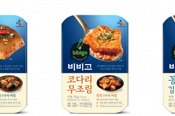 CJ제일제당, 국내 첫 용기형 상온 생선요리 ‘비비고 생선조림’ 3종 출시