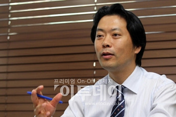 [인터뷰] 권이형 엠게임 대표 “올해 내실ㆍ외향 두 마리토끼 잡겠다” 