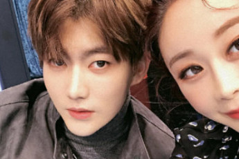 함소원, 나이 차이가 문제? 자라온 환경 달라 갈등