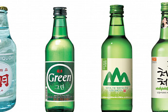 [이름도 술술]서민 애환 담긴 소주 ‘처음처럼’, 신영복 교수 서체 담아