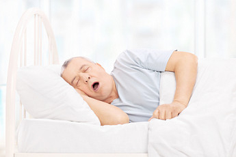 ‘수면무호흡증’ 방치하면 뇌 기능 저하 부른다