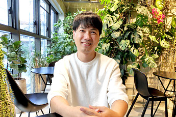 [덕후의 경제] ‘캠핑 덕후’ 김윤강 씨 “장비병에 수천만 원을? 남 의식하지 마세요”