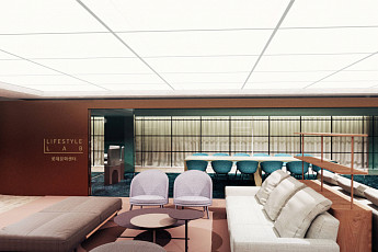 롯데百 잠실점 ‘프리미엄 문화센터’ 오픈...이혜정·김영하 토크콘서트 진행