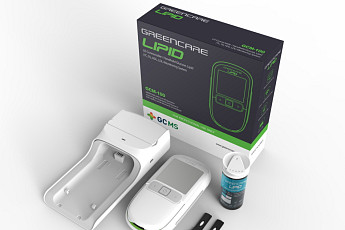 GC녹십자엠에스, 자체 개발 콜레스테롤 측정시스템 국내 인증 획득